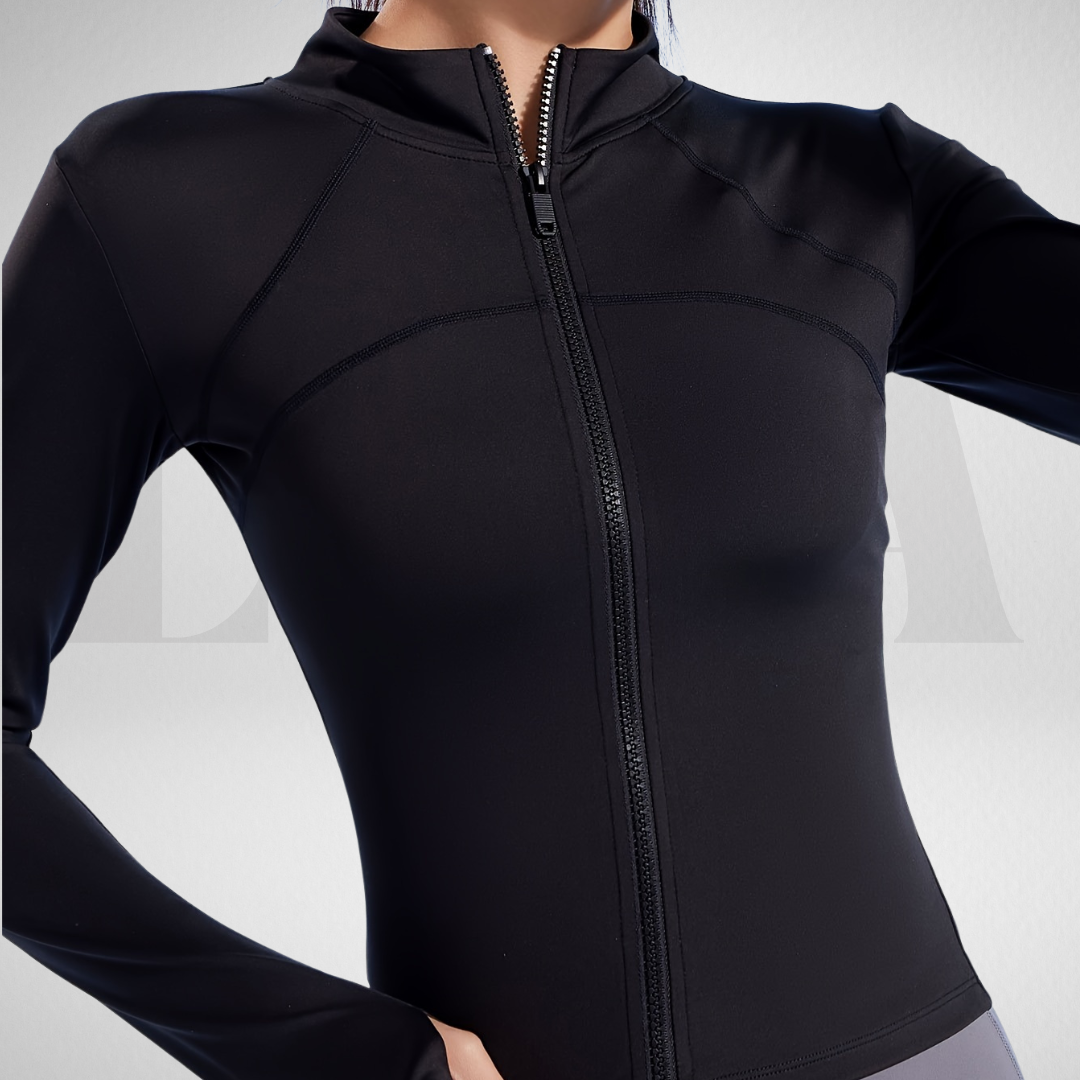 Chaqueta Deportiva BodyFit Luva